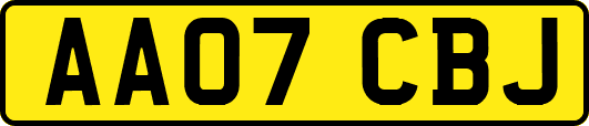 AA07CBJ