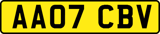 AA07CBV