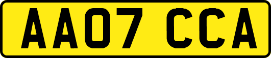 AA07CCA