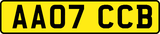 AA07CCB