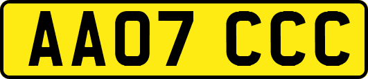 AA07CCC