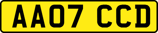 AA07CCD