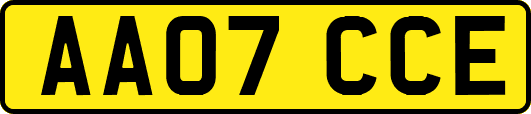 AA07CCE
