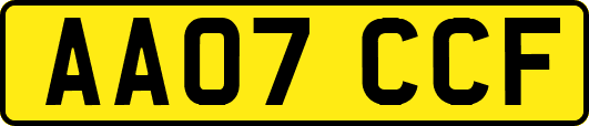 AA07CCF