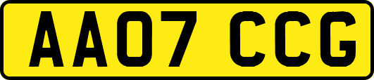 AA07CCG