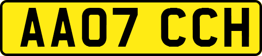 AA07CCH