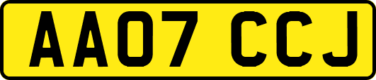 AA07CCJ