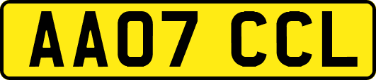 AA07CCL