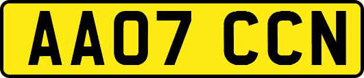 AA07CCN