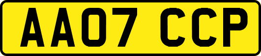 AA07CCP