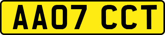 AA07CCT
