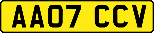 AA07CCV