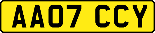 AA07CCY