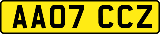 AA07CCZ