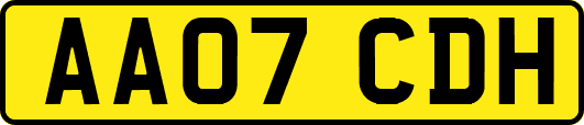 AA07CDH