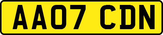AA07CDN
