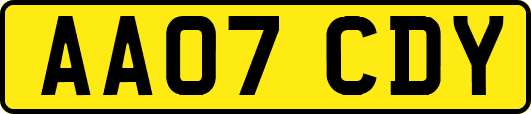 AA07CDY