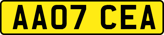 AA07CEA