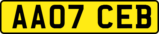 AA07CEB