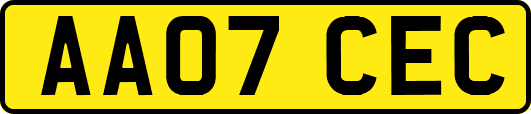 AA07CEC