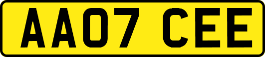 AA07CEE