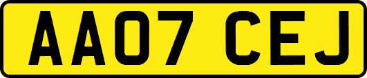 AA07CEJ