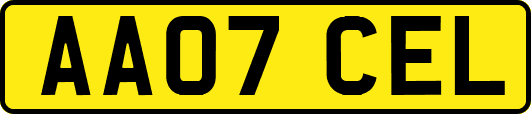 AA07CEL