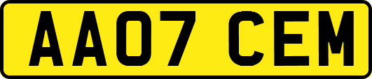 AA07CEM