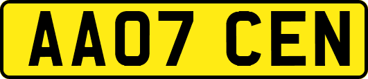 AA07CEN