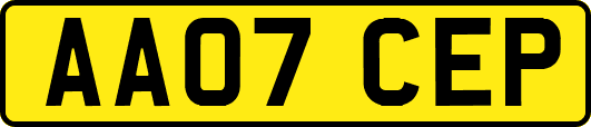 AA07CEP