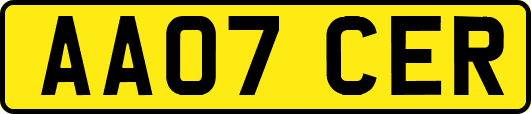 AA07CER