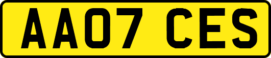 AA07CES