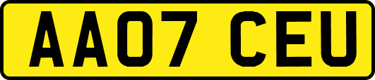 AA07CEU