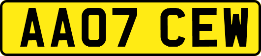 AA07CEW
