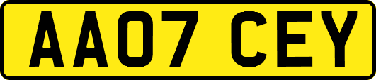 AA07CEY