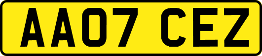 AA07CEZ