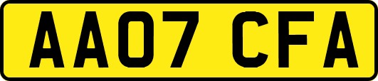 AA07CFA