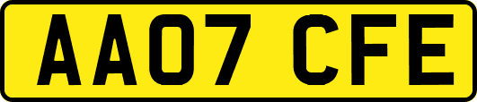 AA07CFE