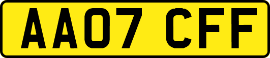 AA07CFF