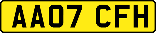 AA07CFH