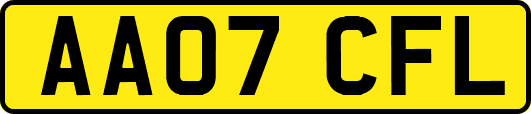 AA07CFL
