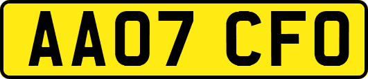 AA07CFO