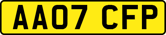 AA07CFP