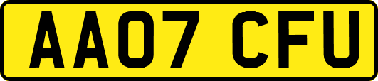 AA07CFU