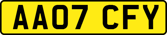AA07CFY