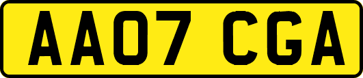 AA07CGA