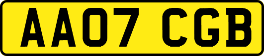 AA07CGB