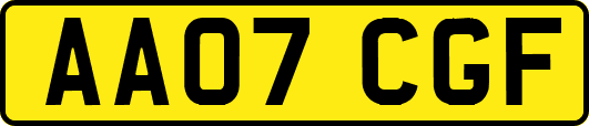 AA07CGF