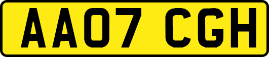 AA07CGH