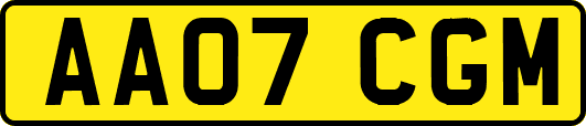 AA07CGM